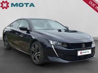 Used Peugeot 508 S 2019