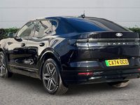 Usado Ford Capri Premium 210 kW (286 HP) 2025 SUV