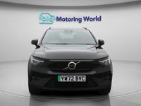 Used Volvo XC40 Plus 169 kW (231 HP) 2023 SUV