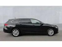Used Skoda Superb SE Technology 150 HP (110 kW) 2025 Midnight black metallic Estate