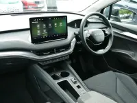 Used Skoda Elroq 210 kW (286 HP) 2025 Black SUV