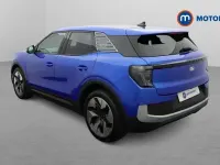 Used Ford Explorer Premium 210 kW (286 HP) 2025 Blue SUV