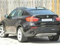 Used BMW X6 2011 SUV