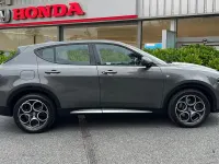 Used Alfa Romeo Tonale Ti 2023 Grey SUV
