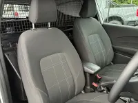 Used Ford Fiesta 86 HP (63 kW) 2019 Hatchback
