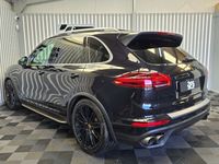 used Porsche Cayenne 4.2 TD V8 S SUV 5dr Diesel TiptronicS 4WD Euro 5 (s/s) (385 ps)