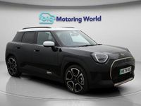 Used Mini Aceman Exclusive 160 kW (218 HP) 2024 SUV