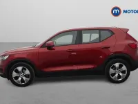 Used Volvo XC40 Momentum 190 HP (139 kW) 2020 SUV