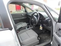 Used Audi A2 75 HP (55 kW) 2001 Hatchback