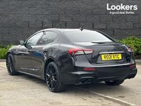 used Maserati Ghibli (2021/21)Hybrid GranSport 4dr Auto 4d