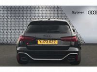 used Audi RS6 RS6TFSI Quattro Performance 5dr Tiptronic