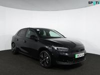 Used Vauxhall Corsa-e 100 kW (136 HP) 2024 Black Hatchback