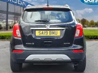 Second-hand Vauxhall Mokka Active 140 CP (102 kW) 2019 SUV