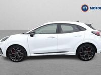 Used Ford Puma ST 200 HP (147 kW) 2023 White SUV