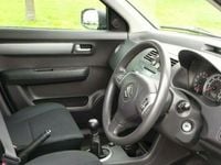 Used Suzuki Swift 2006 Hatchback