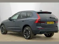 Used Volvo XC60 Ultra 247 HP (181 kW) 2025 Blue SUV