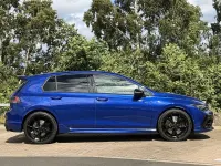 Used VW Golf VIII R 333 HP (244 kW) 2025
