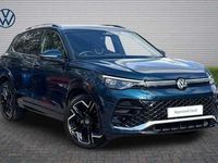 Used VW Tiguan 150 HP (110 kW) 2024 SUV