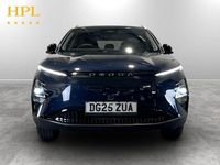 Used Omoda 5 150 kW (204 HP) 2025 Blue SUV