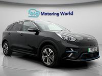 Used Kia e-Niro 147 kW (201 HP) 2021 SUV