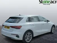 Used Audi A3 Sportback Sport 110 HP (80 kW) 2024 Hatchback