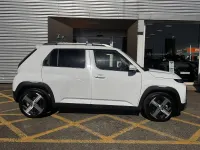 Used Hyundai Inster 85 kW (116 HP) 2025 White Hatchback