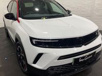 Used Vauxhall Mokka GS Line 100 kW (136 HP) 2025 SUV