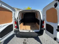 Used Citroën Berlingo 100 HP (73 kW) 2023 White MPV
