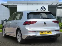 Used VW Golf VIII Life 150 HP (110 kW) 2024 Hatchback