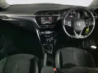 Używany Vauxhall Corsa Elite 100 KM (73 kW) 2020 Niebieski Hatchback