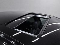 Used Mercedes GLC350 AMG line 2017 Black Coupe