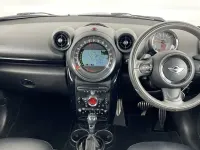 Used Mini Cooper S Coupé 184 HP (135 kW) 2013 Coupe