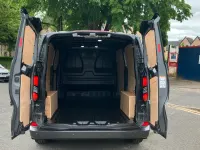 Usado Ford Transit Custom Limited 232 HP (170 kW) 2025 Van