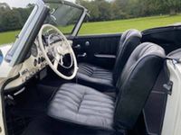 used Mercedes 190 SL