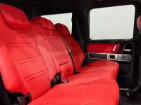 Used Mercedes G450 AMG line 367 HP (269 kW) 2026 Black SUV