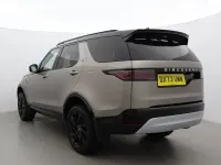 Used Land Rover Discovery 300 HP (220 kW) 2023 Other SUV