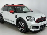 Used Mini John Cooper Works Countryman Sport 2020 SUV