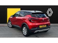 Used Renault Captur Iconic 95 HP (69 kW) 2021 Other SUV