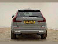 Used Volvo XC60 Ultra 247 HP (181 kW) 2025 Grey SUV