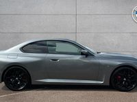 Used BMW 220 M Sport 181 HP (133 kW) 2025 Grey Coupe