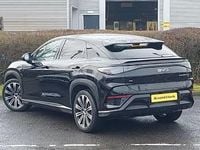 Used BYD Sealion 7 Design 389 kW (530 HP) 2025 Black SUV