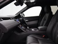 Used Land Rover Range Rover Velar HSE Dynamic 404 HP (297 kW) 2022 Grey SUV