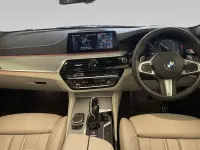Used BMW 520 M Sport 190 HP (139 kW) 2019 Estate