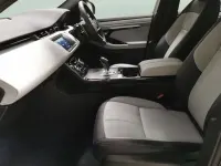 Used Land Rover Range Rover evoque R-Dynamic 207 HP (152 kW) 2023 Black SUV