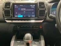 Used Citroën C5 Feel 2019 Blue Hatchback
