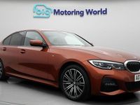 Used BMW 330e M Sport 292 HP (214 kW) 2022 Sedan