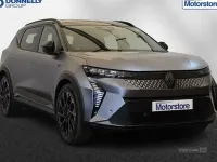 Used Renault Scenic E-Tech Esprit Alpine 160 kW (218 HP) 2024 SUV