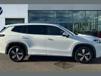 Used VW Tayron Life 200 HP (147 kW) 2025 White SUV
