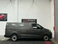 Used Peugeot Expert Premium 2022 Grey Van