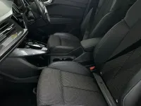Used Audi Q4 e-tron S-Line 150 kW (204 HP) 2022 Grey SUV